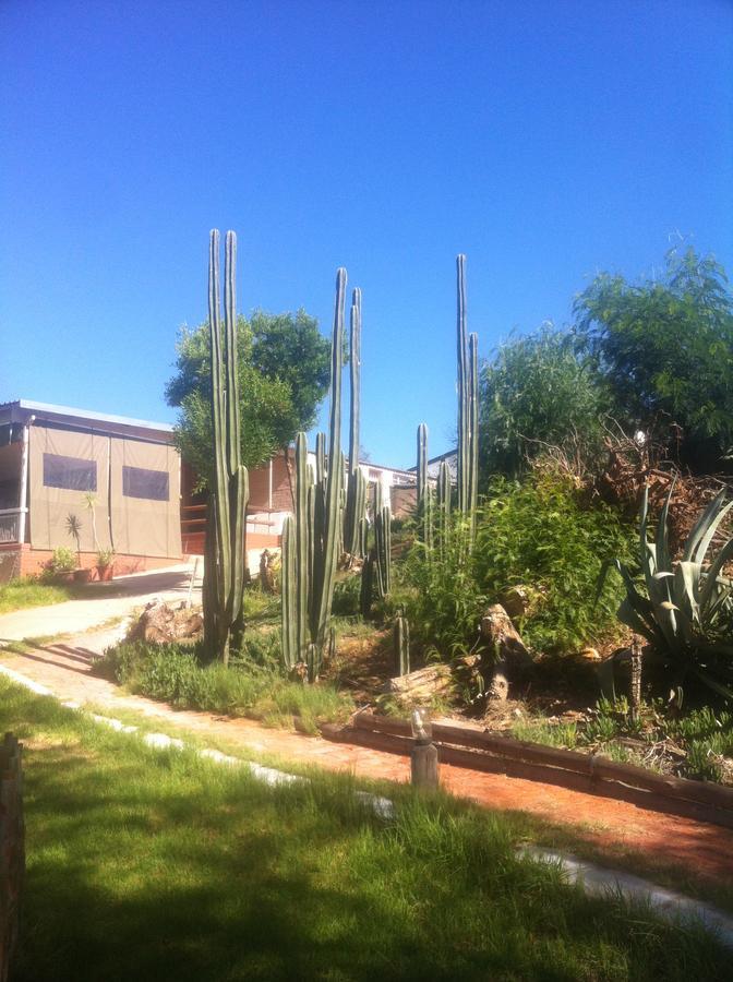 Penduka Village Windhoek Exteriér fotografie